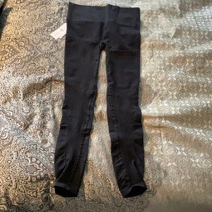 Blanqi sport support hipster contour legging